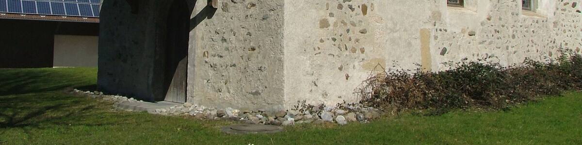 Kapelle St. Ulrich, Elmenau