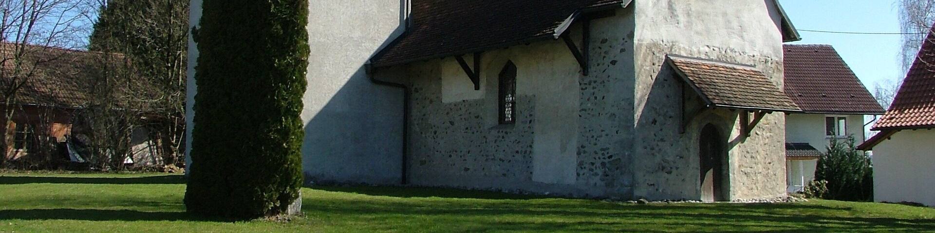 Kapelle St. Ulrich (Elmenau)