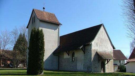 Kapelle St. Ulrich (Elmenau)