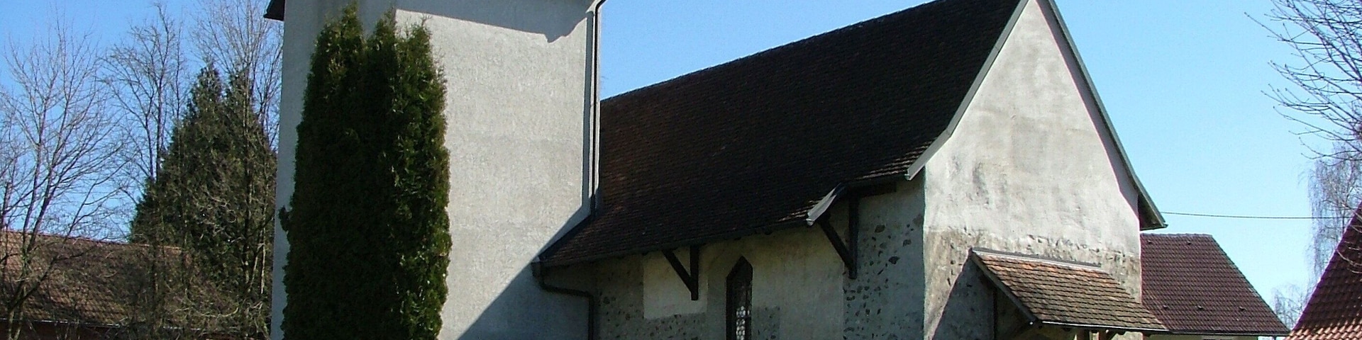 Kapelle St. Ulrich (Elmenau)