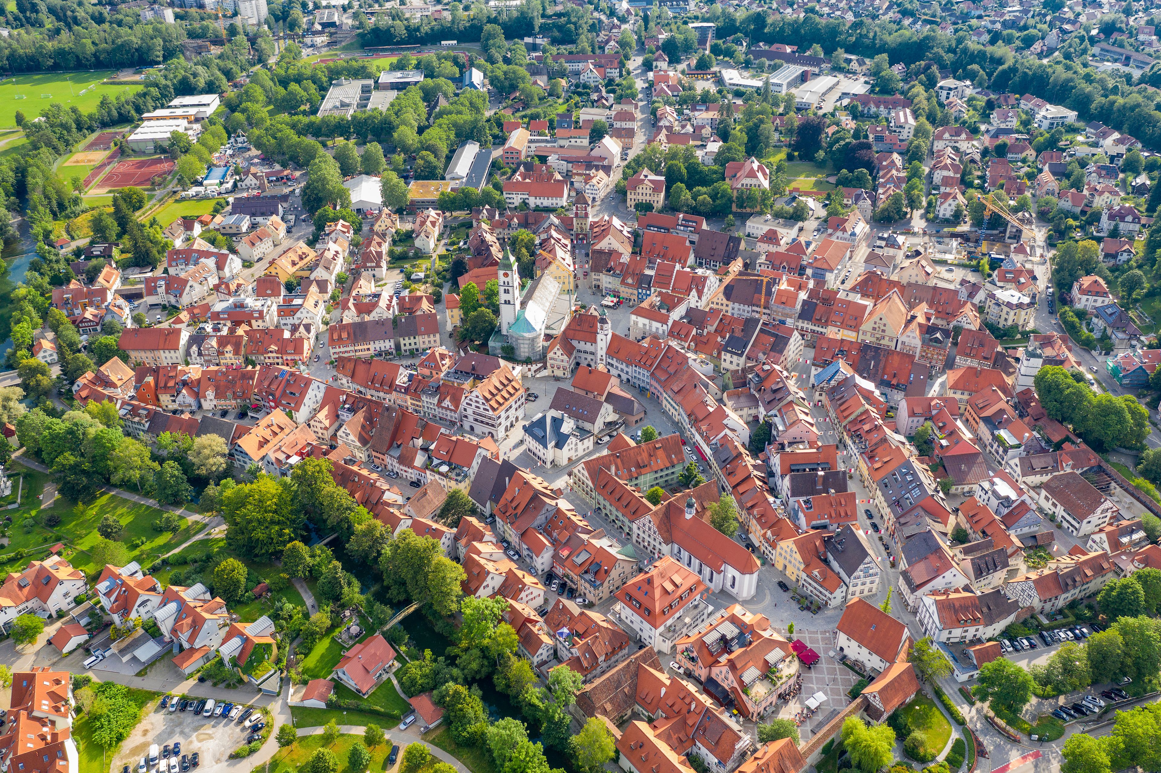 Neuravensburg