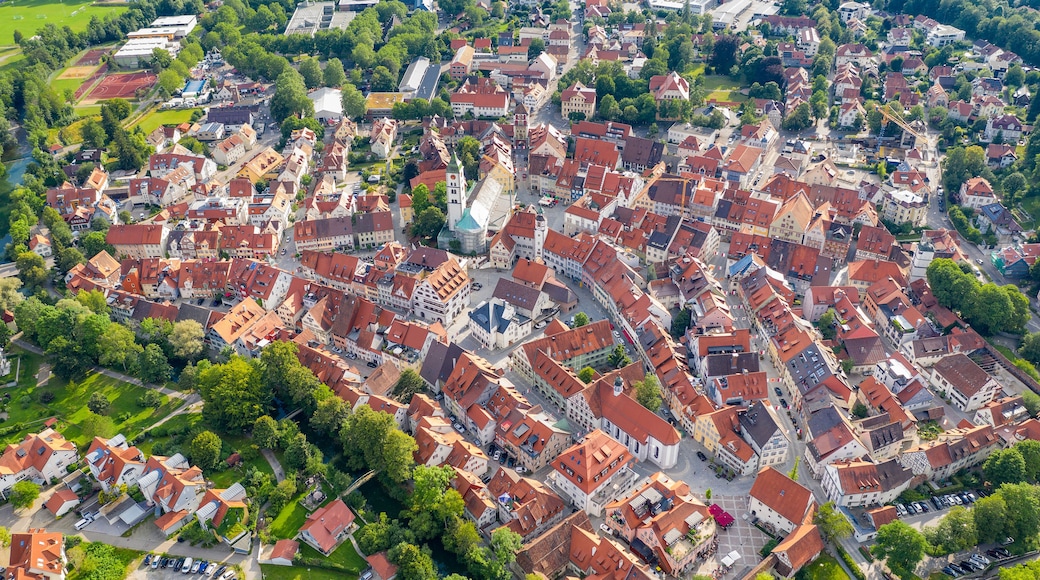Neuravensburg