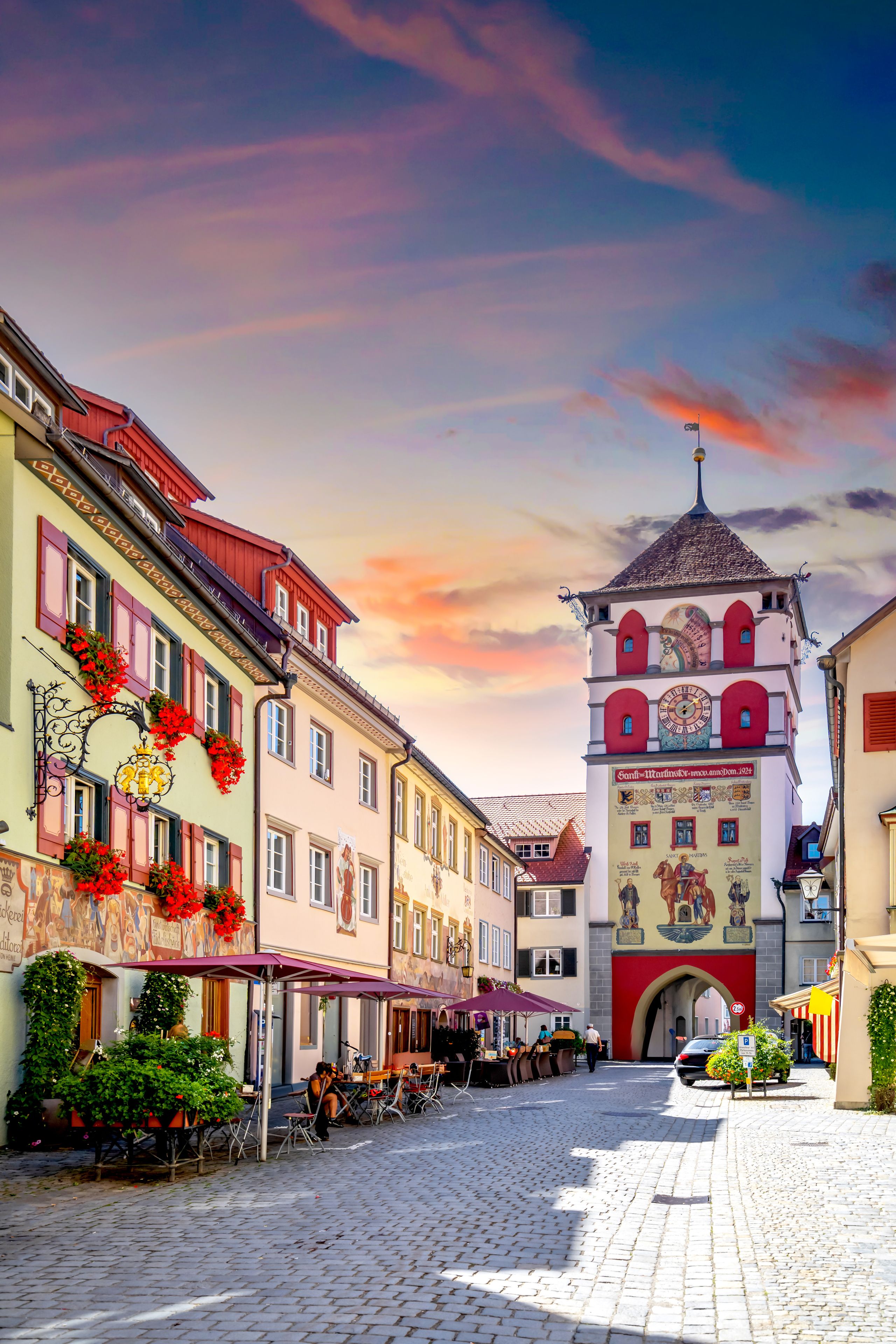 Neuravensburg