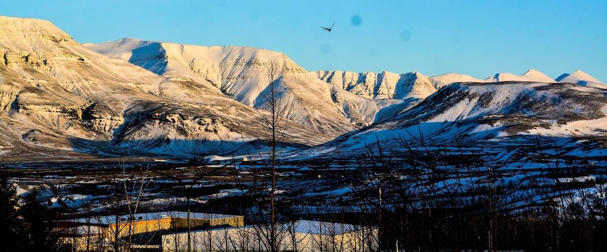 Amazing December trip to Iceland