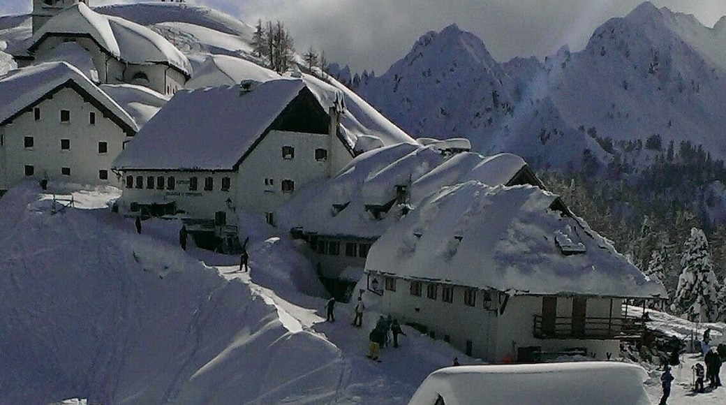 Absolutely beautiful 😍😍☀️❄️⛄️