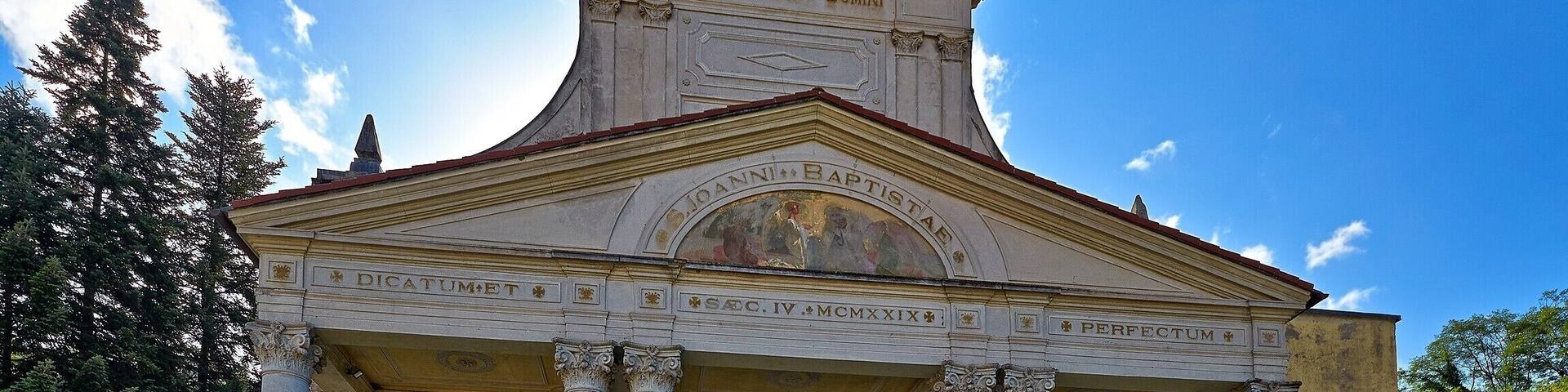 Chiesa di San Giovanni Battista