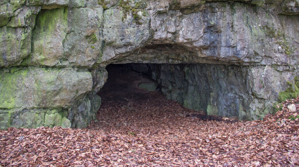 Torfelsen, Unteremmendorf, Kinding