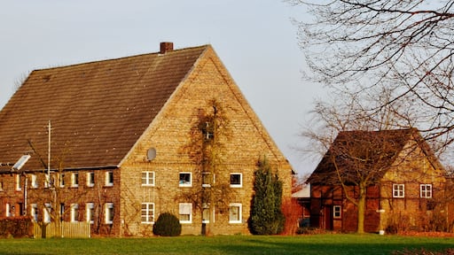 Hof in Westfalen