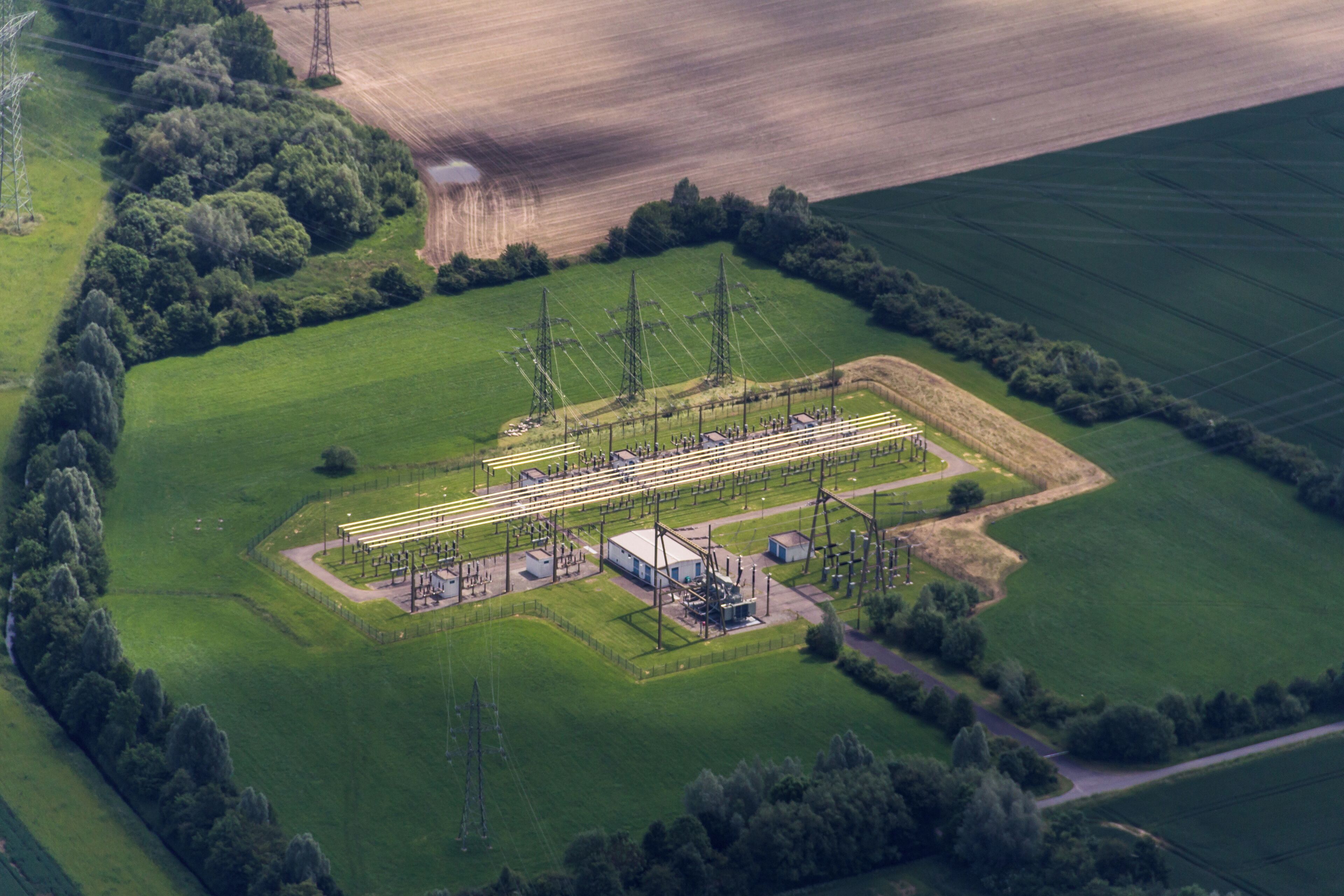 Ennigerloh, North Rhine-Westphalia, Germany