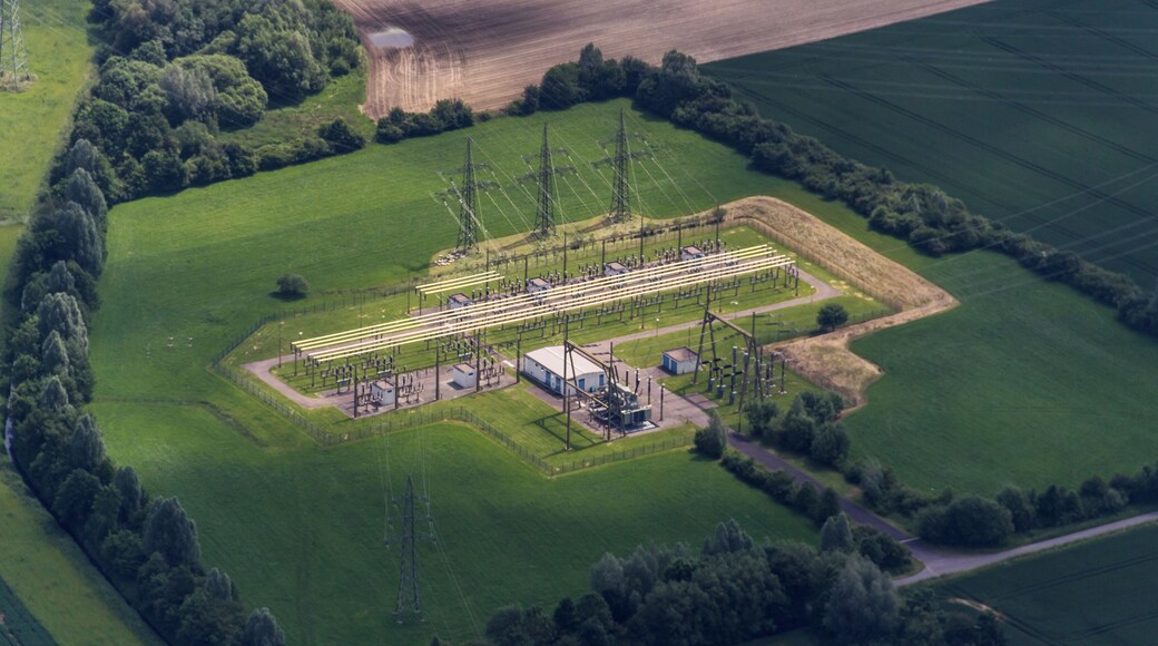 Ennigerloh, North Rhine-Westphalia, Germany