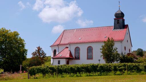 Gleiszellen-Gleishorbach