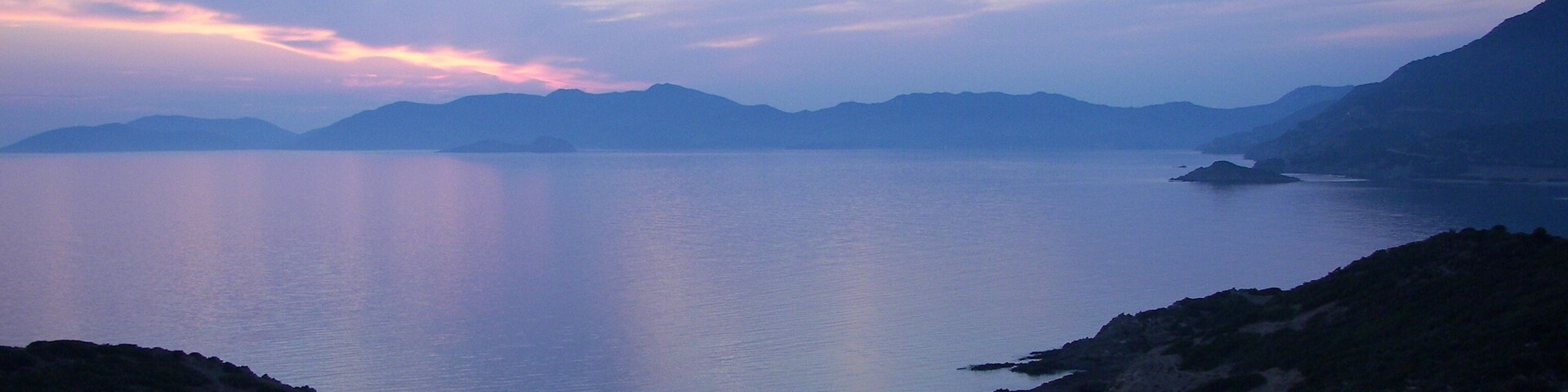 Costa di Teulada (CA)