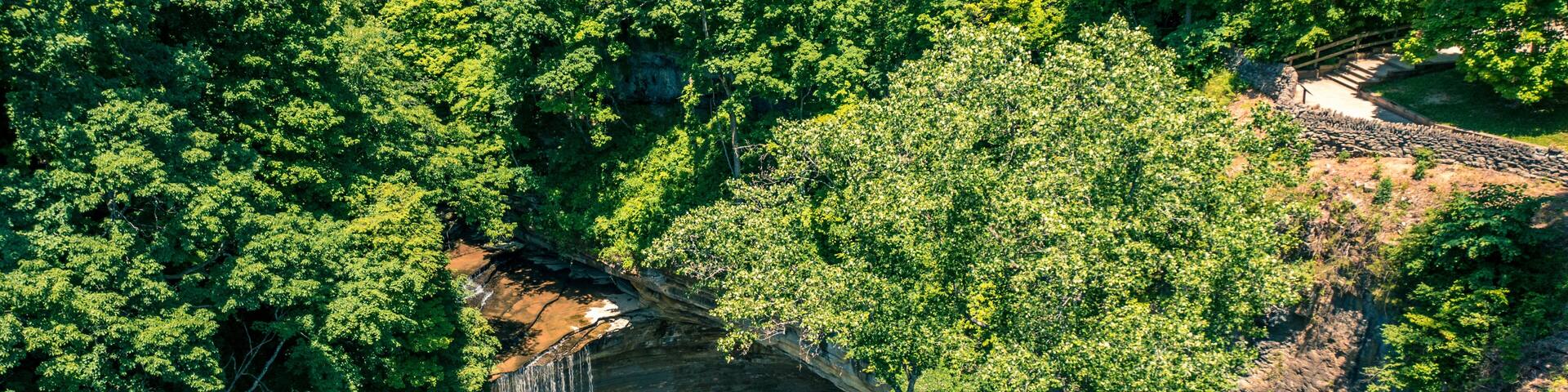 Clifty Falls