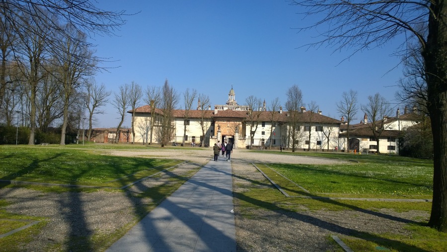 Certosa