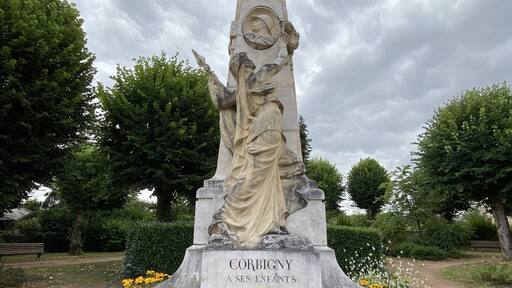 Corbigny