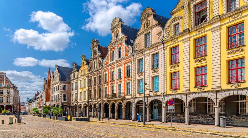 Fresnes-lès-Montauban