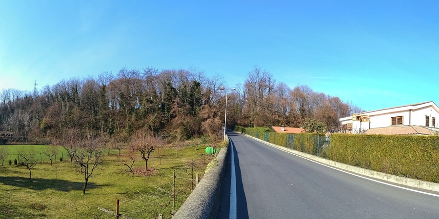 Da Le Ghiaie