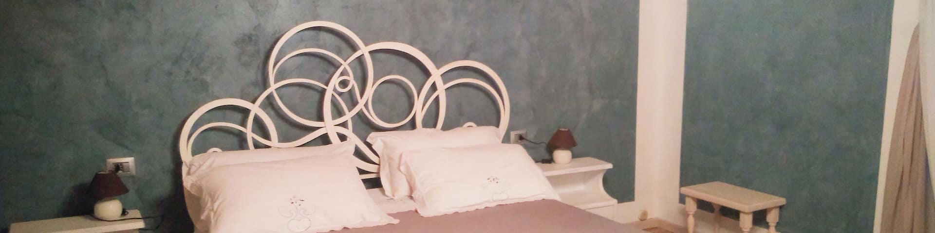 It may be a challenge to get to Roncola by public transport (from Bergamo), but it's doable and worth it.
The village is beautifully-situated in the Pre-Alps, the chestnut trees abound, and this accommodation specifically can provide views, warmth, and a nice breakfast.
P.S. It's very clean and the design is lovely.