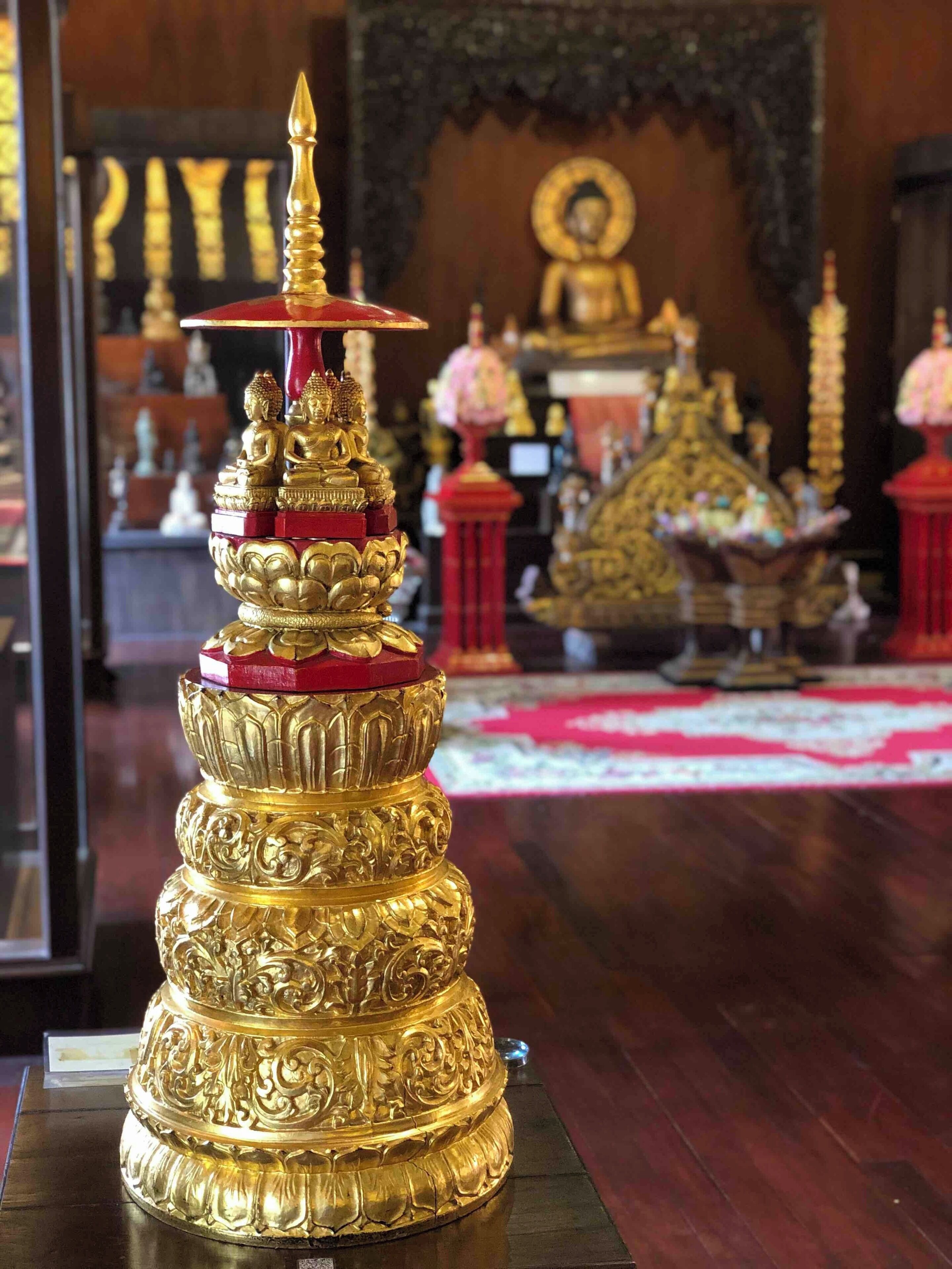 Chiang Rai, Thailand