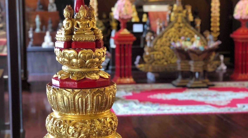 Chiang Rai, Thailand