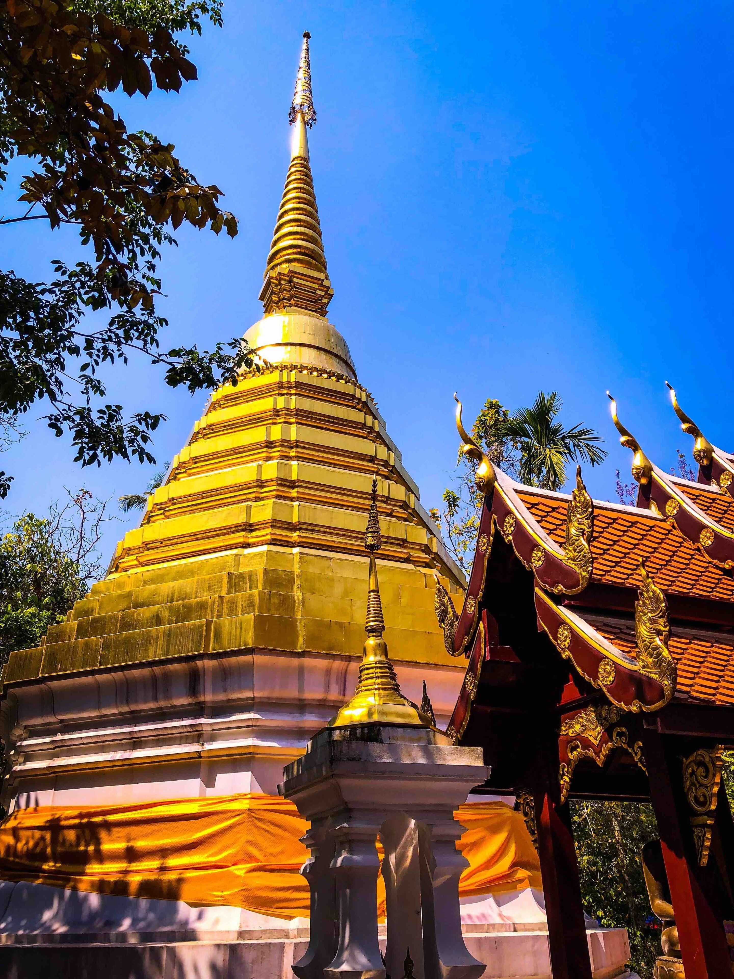 Chiang Rai, Thailand