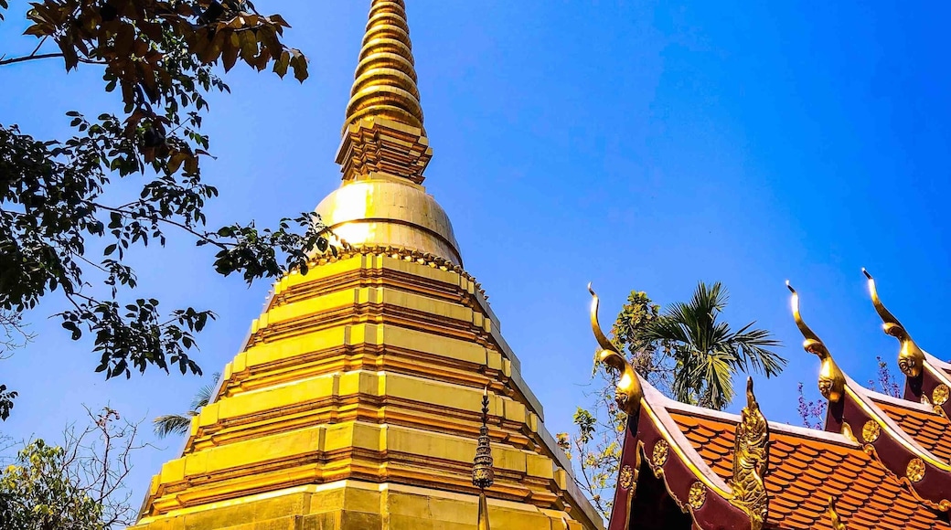 Chiang Rai, Thailand