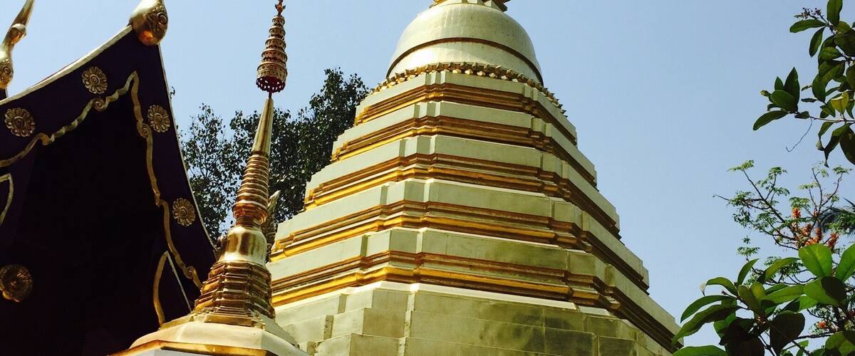 วัดพระแก้ว
เชียงราย