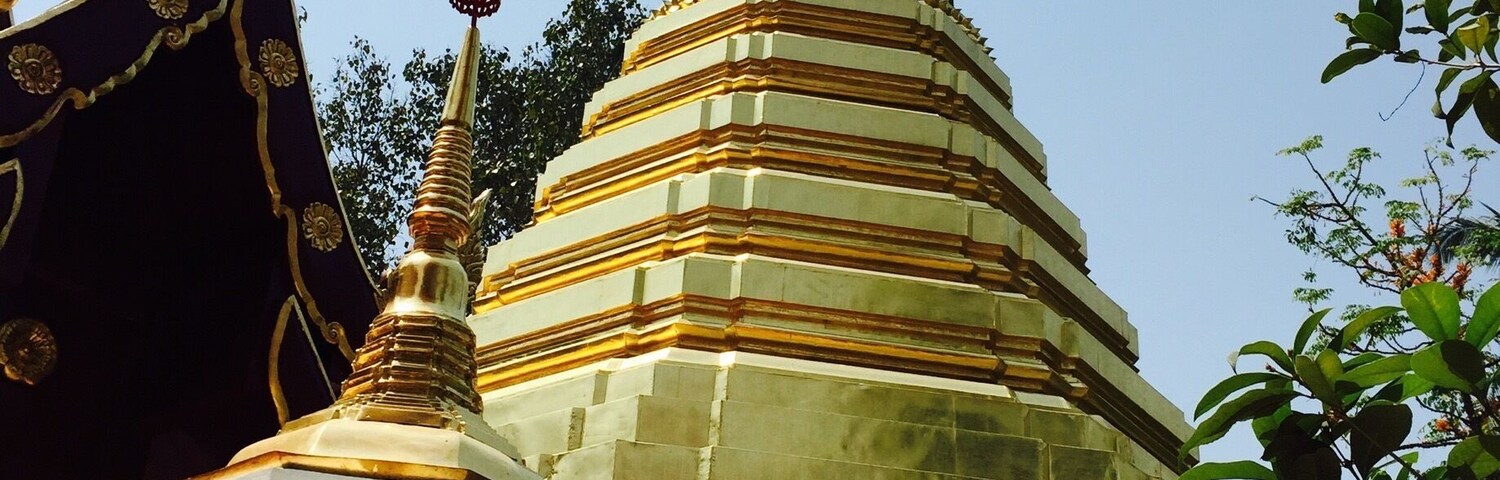 วัดพระแก้ว
เชียงราย