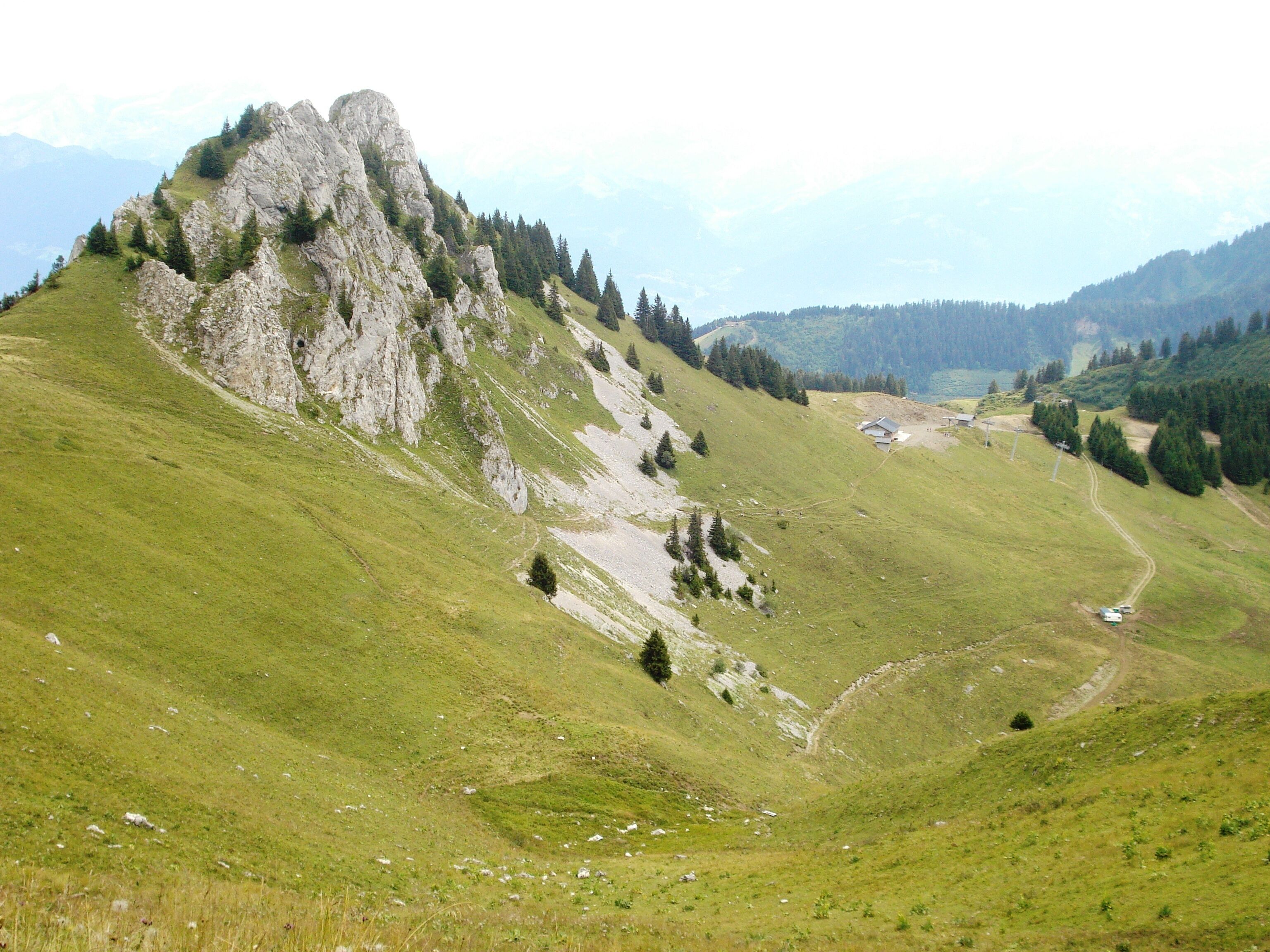 74360 La Chapelle-d'Abondance, France