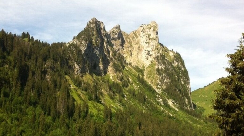 Pays d'Évian Vallée d'Abondance