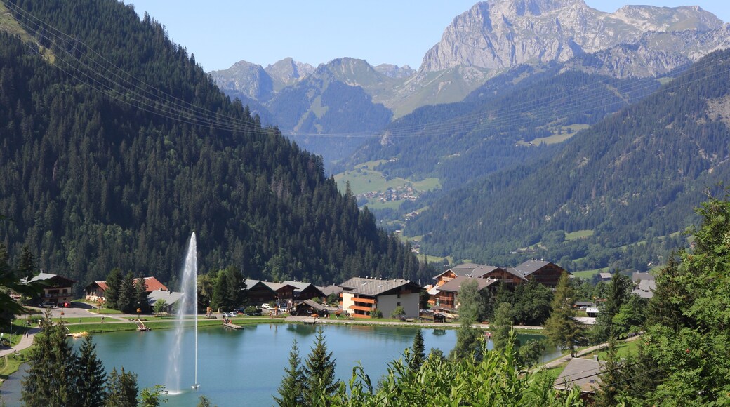 La Chapelle-d'Abondance