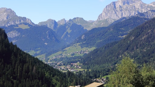 La Chapelle-d'Abondance