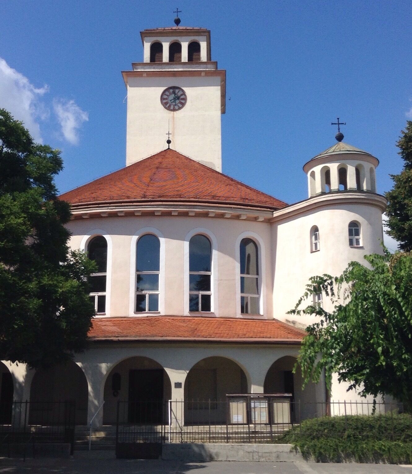 District of Trnava