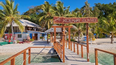 Ile Hideaway
