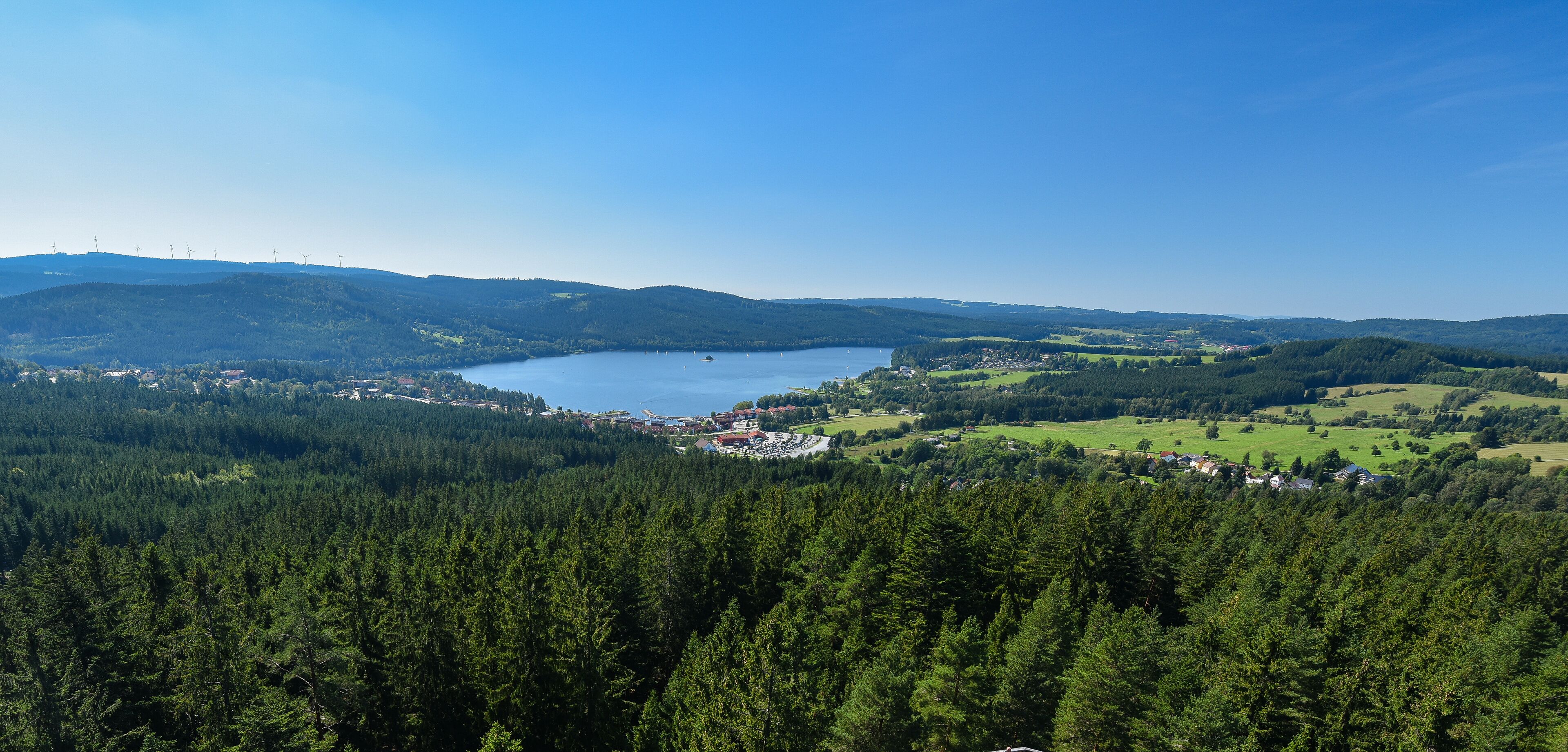 Lipno nad Vltavou