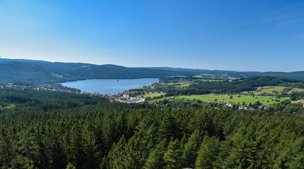 Lipno nad Vltavou