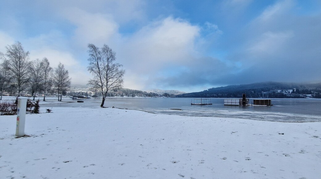 Lipno nad Vltavou