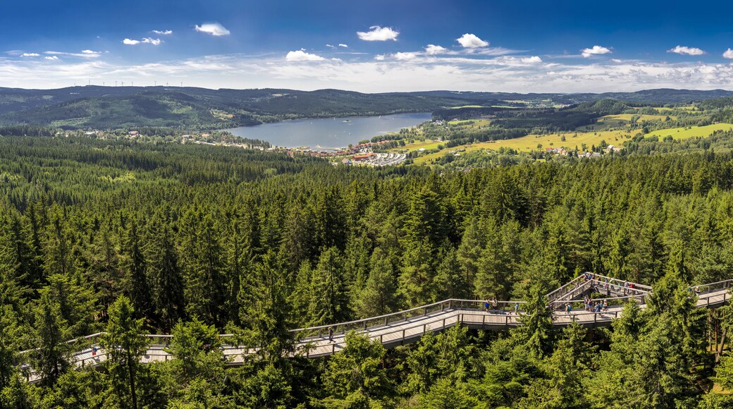Lipno nad Vltavou