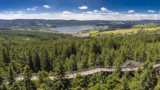 Lipno nad Vltavou