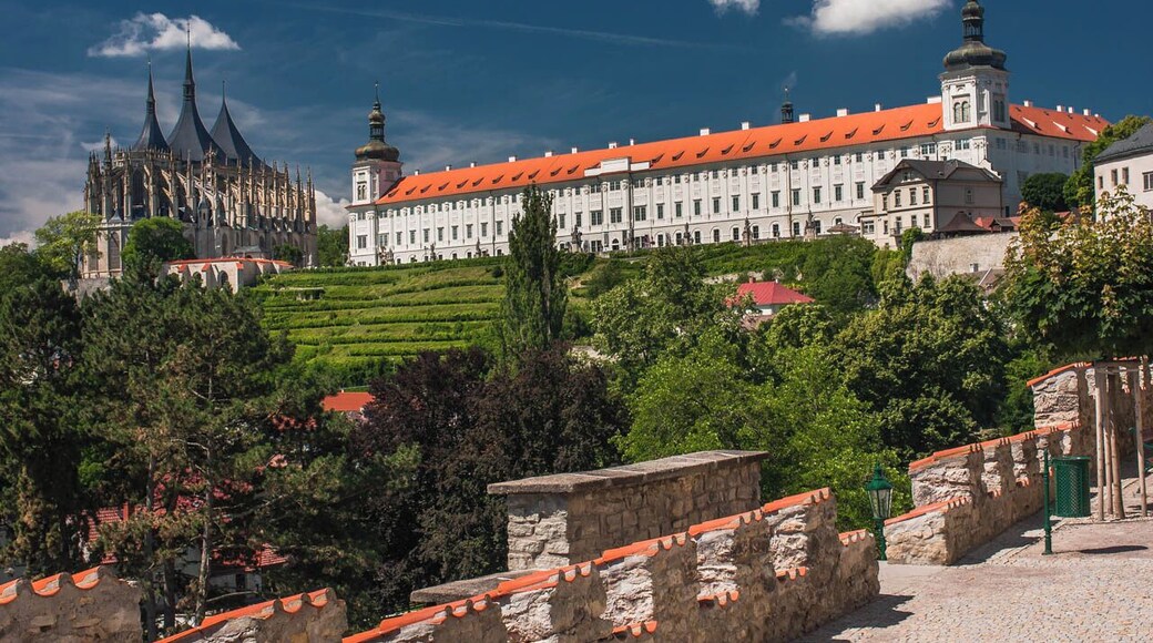 Kutná Hora District