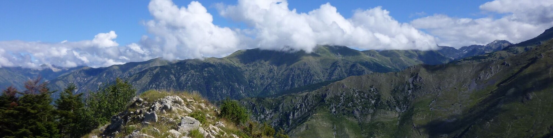 Cime de l'Arpiha
