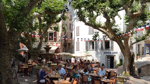 also on the list of most beautiful villages in France