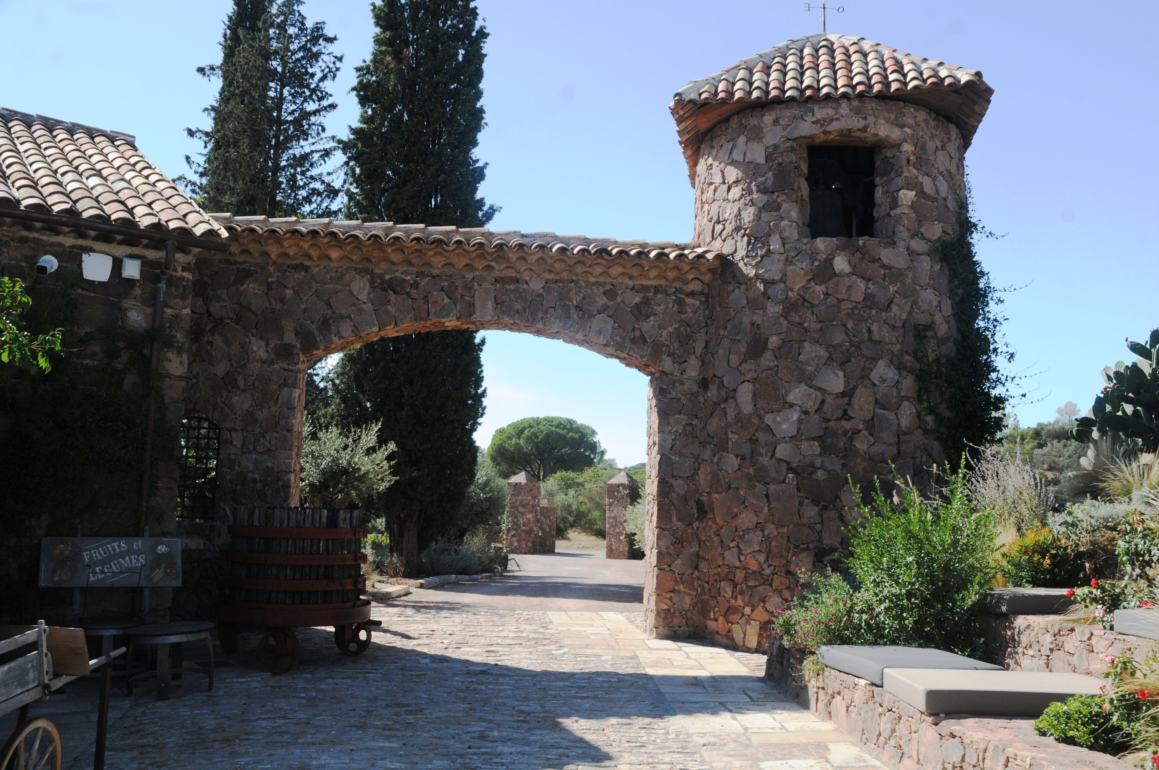 Vidauban