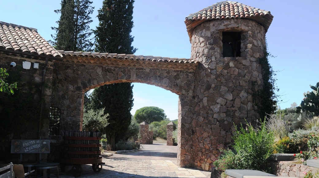Vidauban