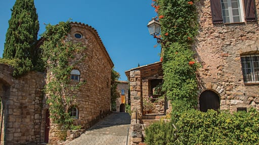 Les Arcs-sur-Argens