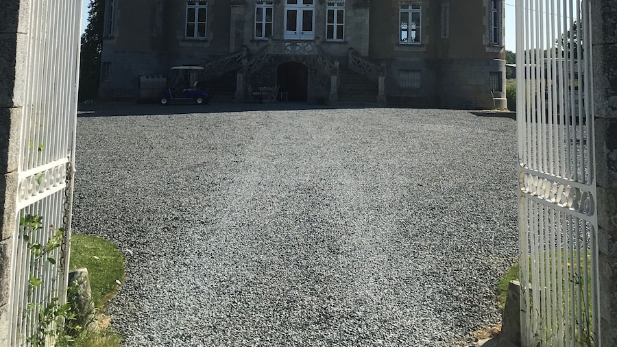 Stunning Chateau ❤️