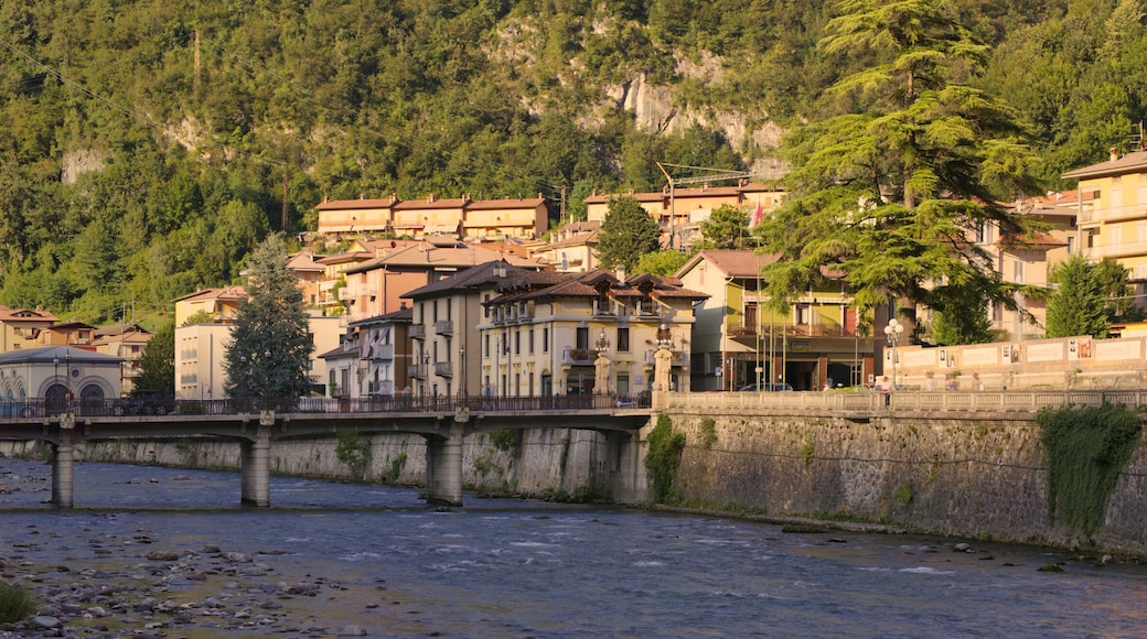 San Pellegrino Terme
