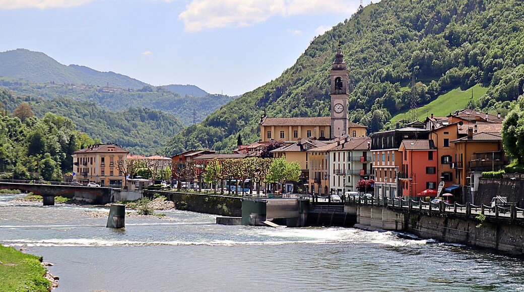 San Pellegrino Terme