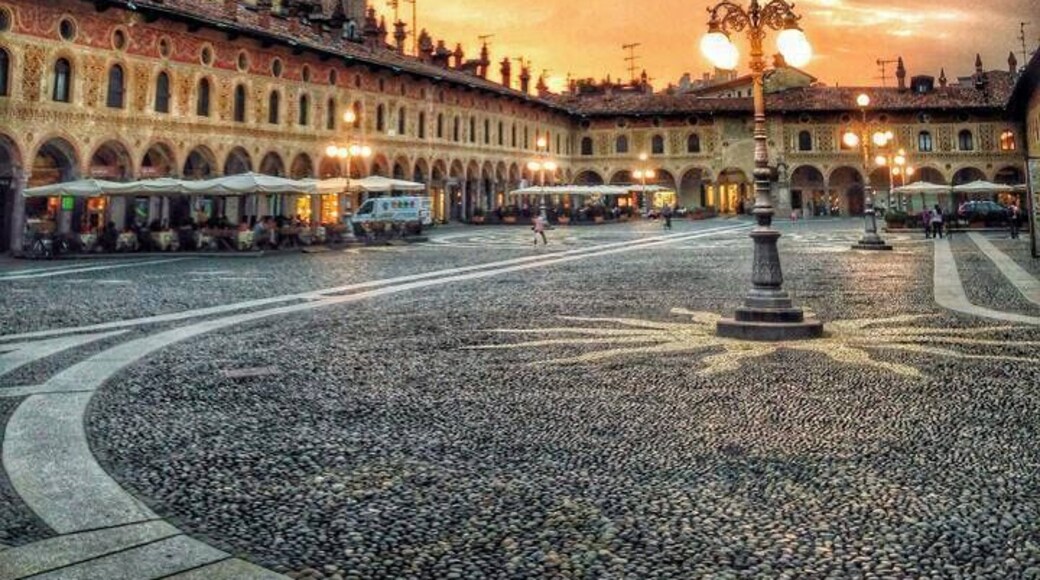 This is a photo of a monument which is part of cultural heritage of Italy. This monument participates in the contest Wiki Loves Monuments Italia 2014. See authorisations.