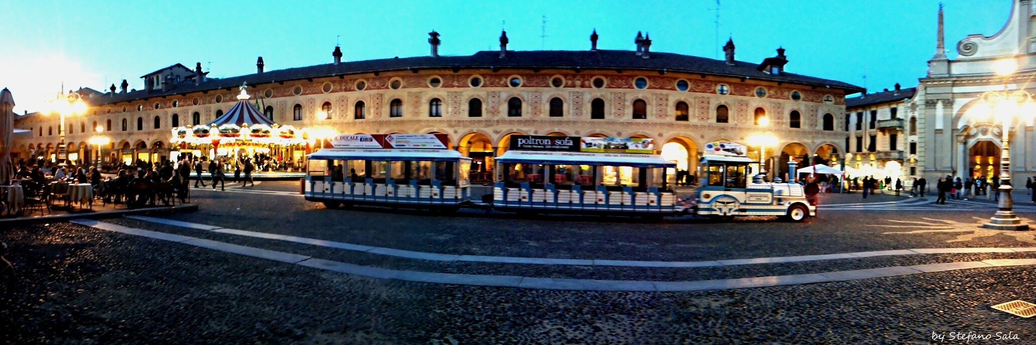 This is a photo of a monument which is part of cultural heritage of Italy. This monument participates in the contest Wiki Loves Monuments Italia 2015. See authorisations.